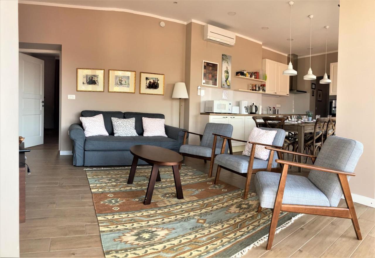 לובליאנה Rohrmann Apartments מראה חיצוני תמונה