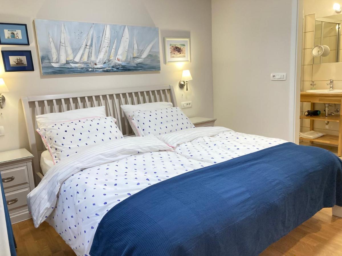 לובליאנה Rohrmann Apartments מראה חיצוני תמונה