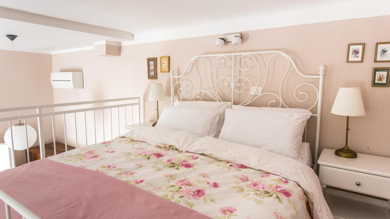 לובליאנה Rohrmann Apartments מראה חיצוני תמונה