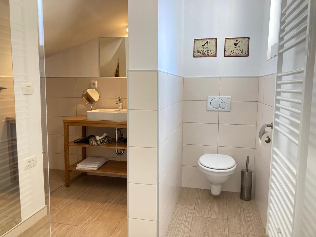 לובליאנה Rohrmann Apartments מראה חיצוני תמונה