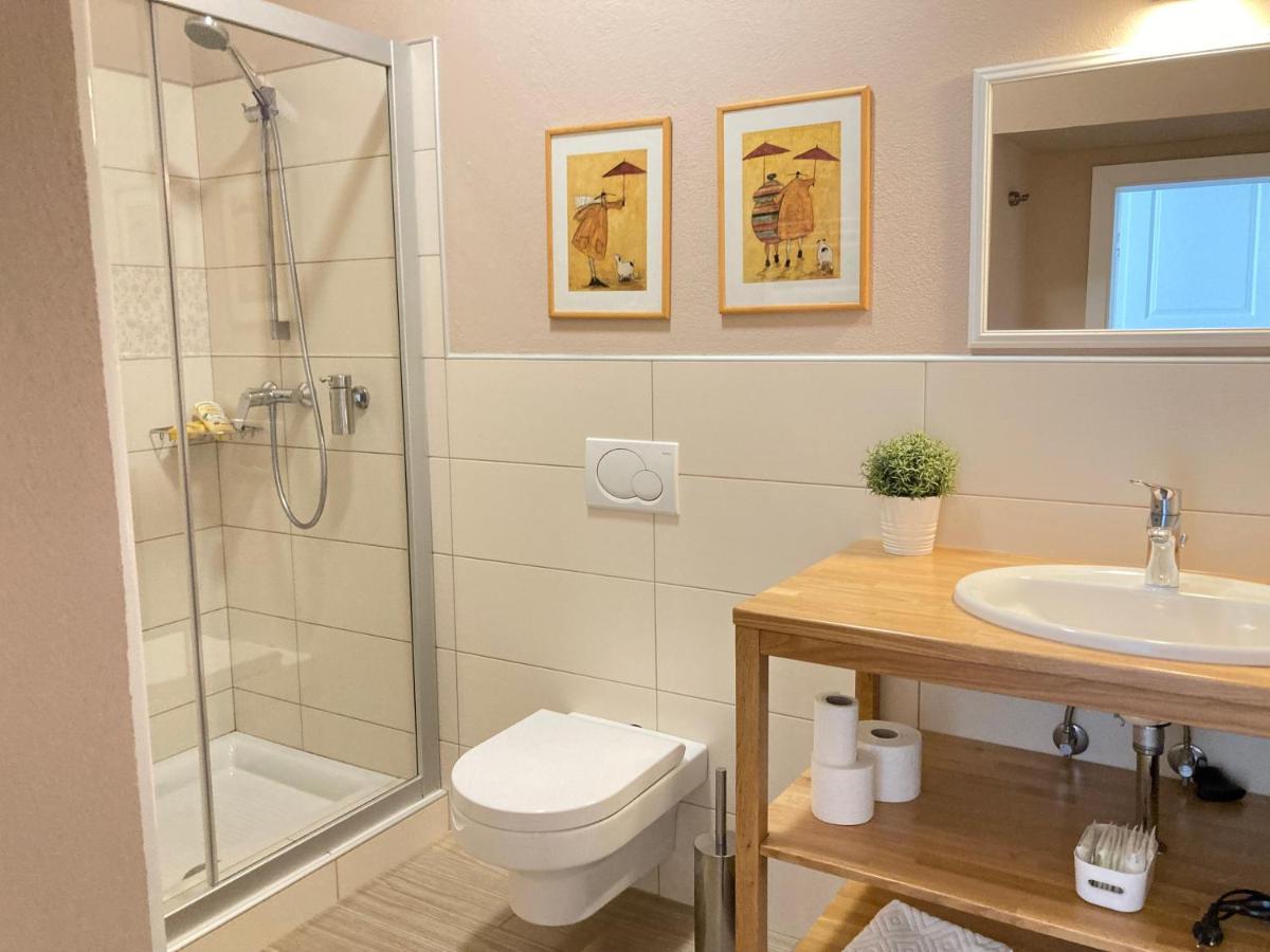 לובליאנה Rohrmann Apartments מראה חיצוני תמונה