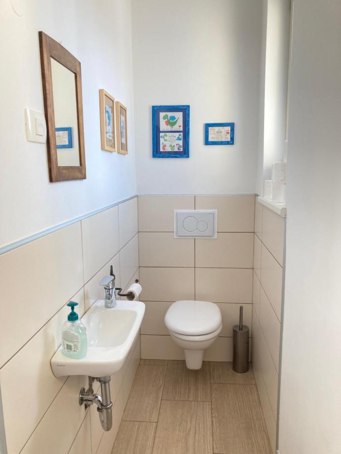 לובליאנה Rohrmann Apartments מראה חיצוני תמונה