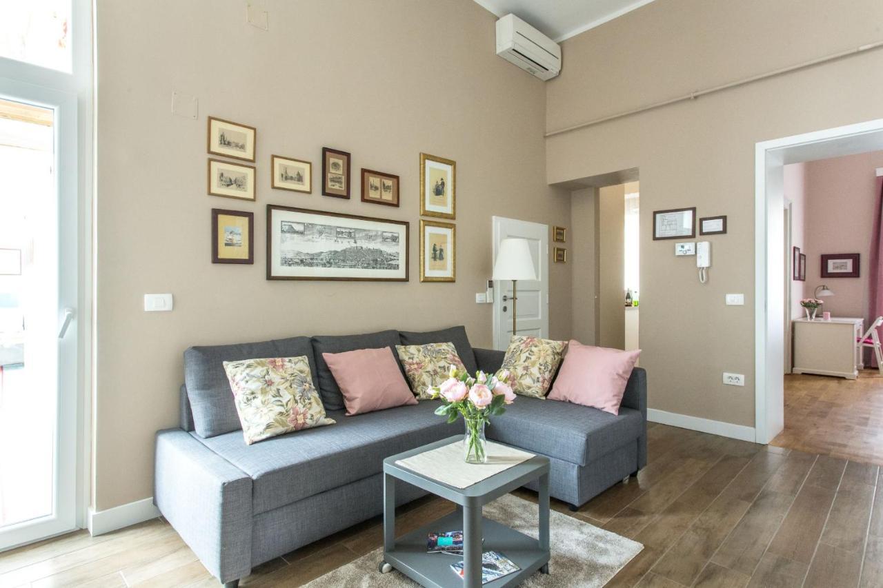 לובליאנה Rohrmann Apartments מראה חיצוני תמונה