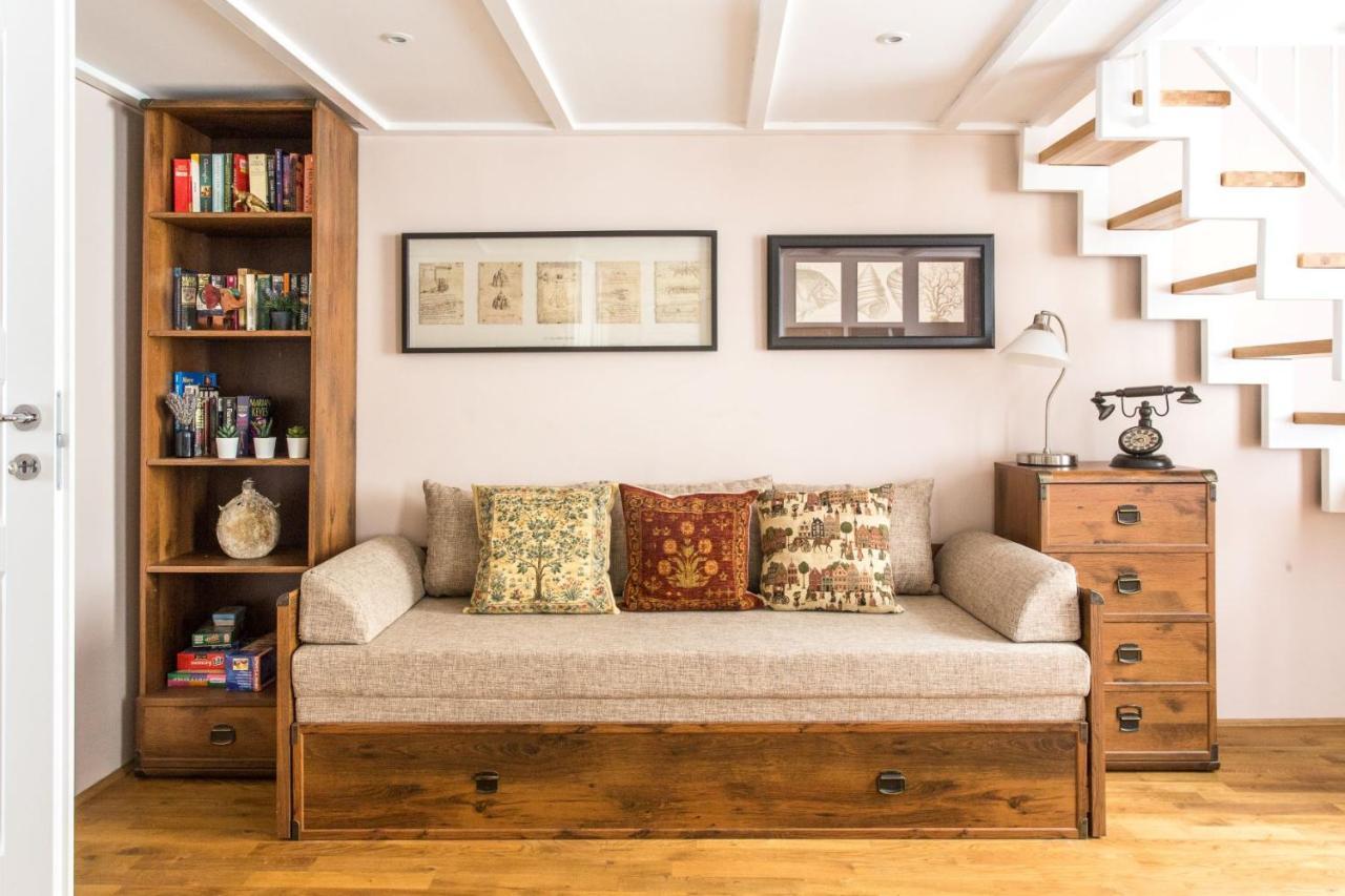 לובליאנה Rohrmann Apartments מראה חיצוני תמונה