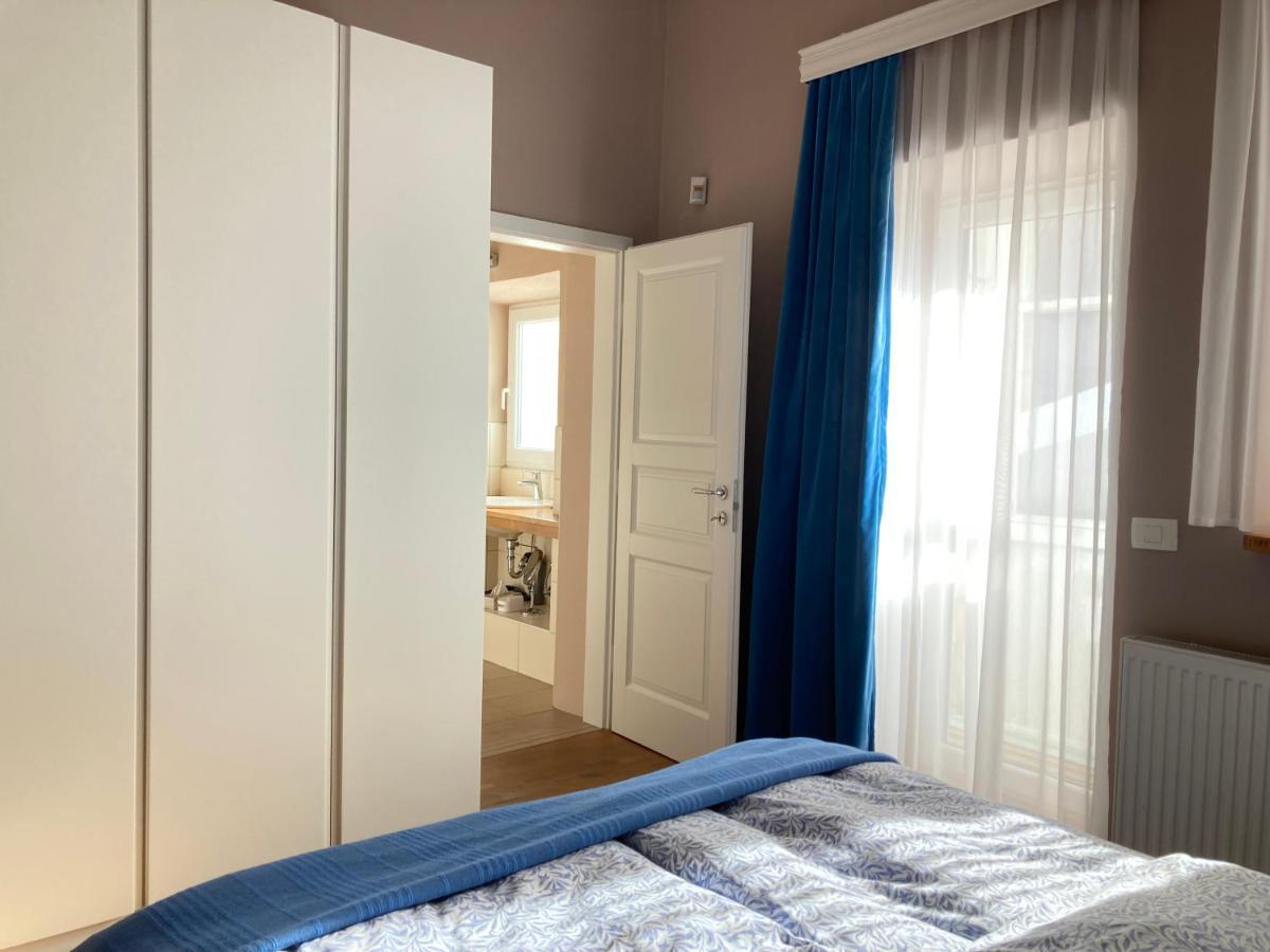 לובליאנה Rohrmann Apartments מראה חיצוני תמונה