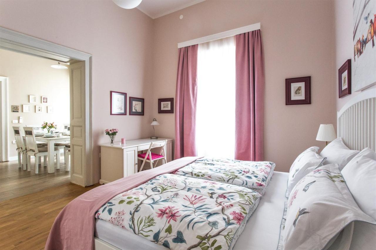 לובליאנה Rohrmann Apartments מראה חיצוני תמונה