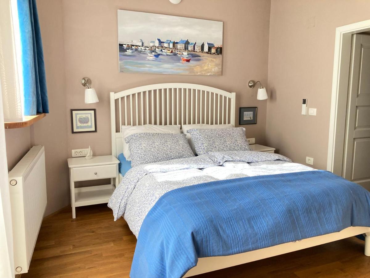 לובליאנה Rohrmann Apartments מראה חיצוני תמונה