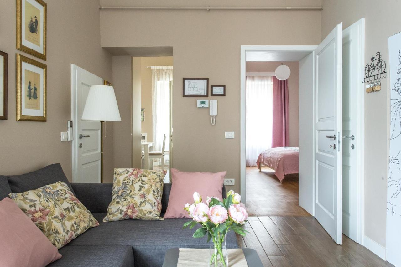 לובליאנה Rohrmann Apartments מראה חיצוני תמונה