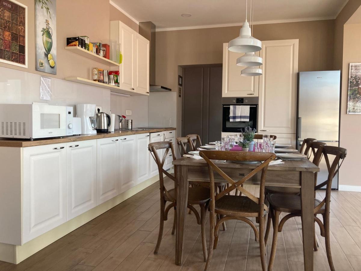 לובליאנה Rohrmann Apartments מראה חיצוני תמונה