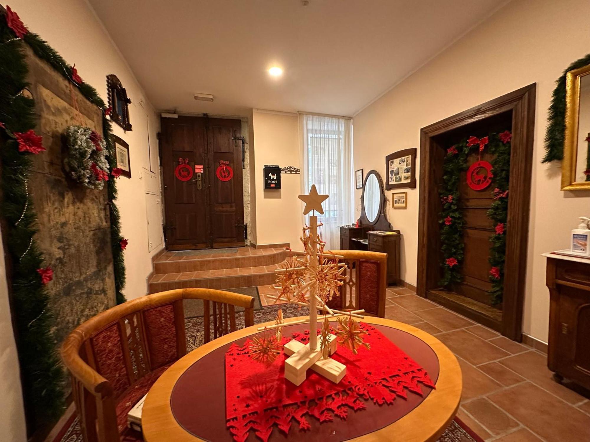 לובליאנה Rohrmann Apartments מראה חיצוני תמונה
