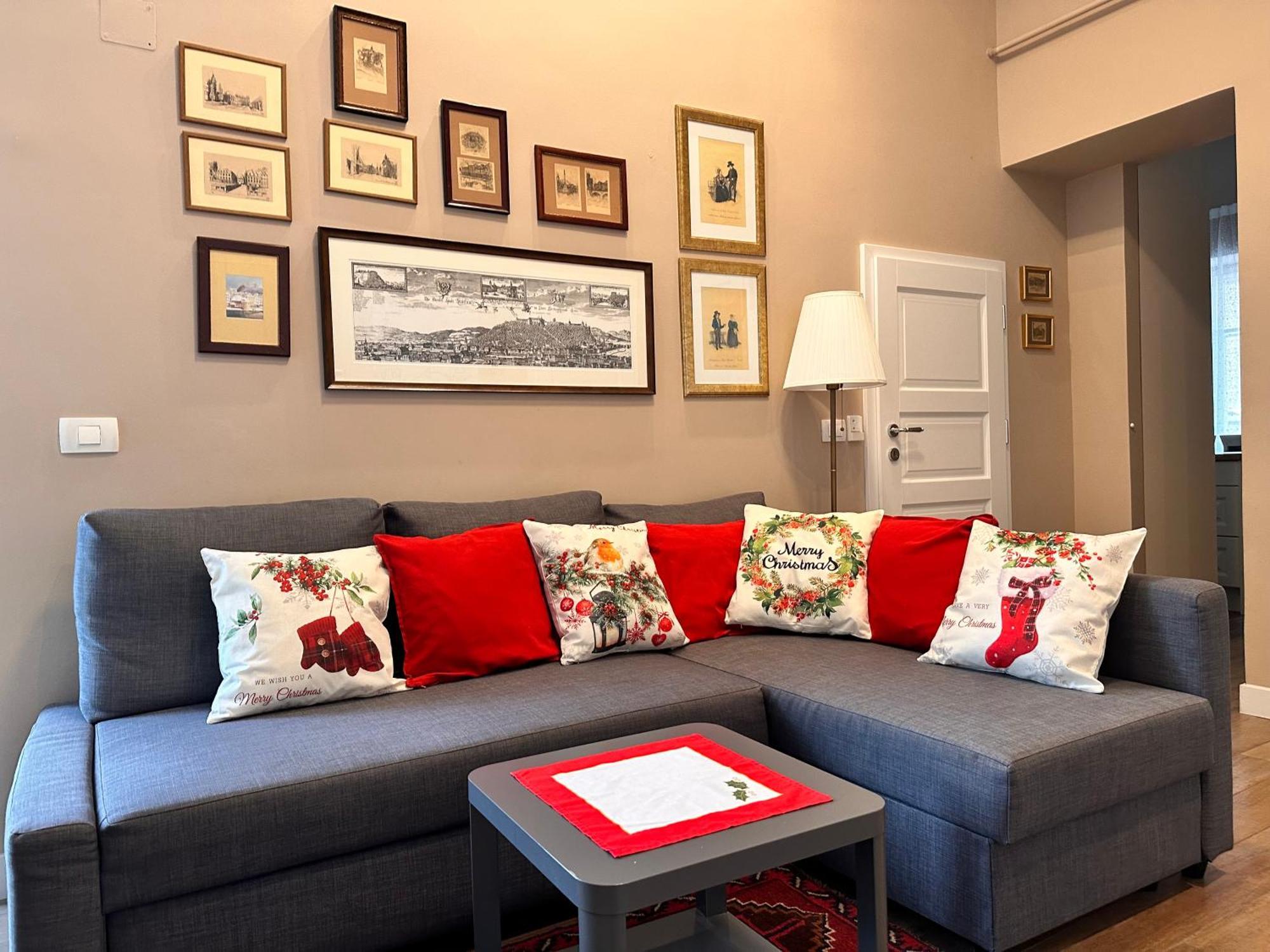 לובליאנה Rohrmann Apartments מראה חיצוני תמונה