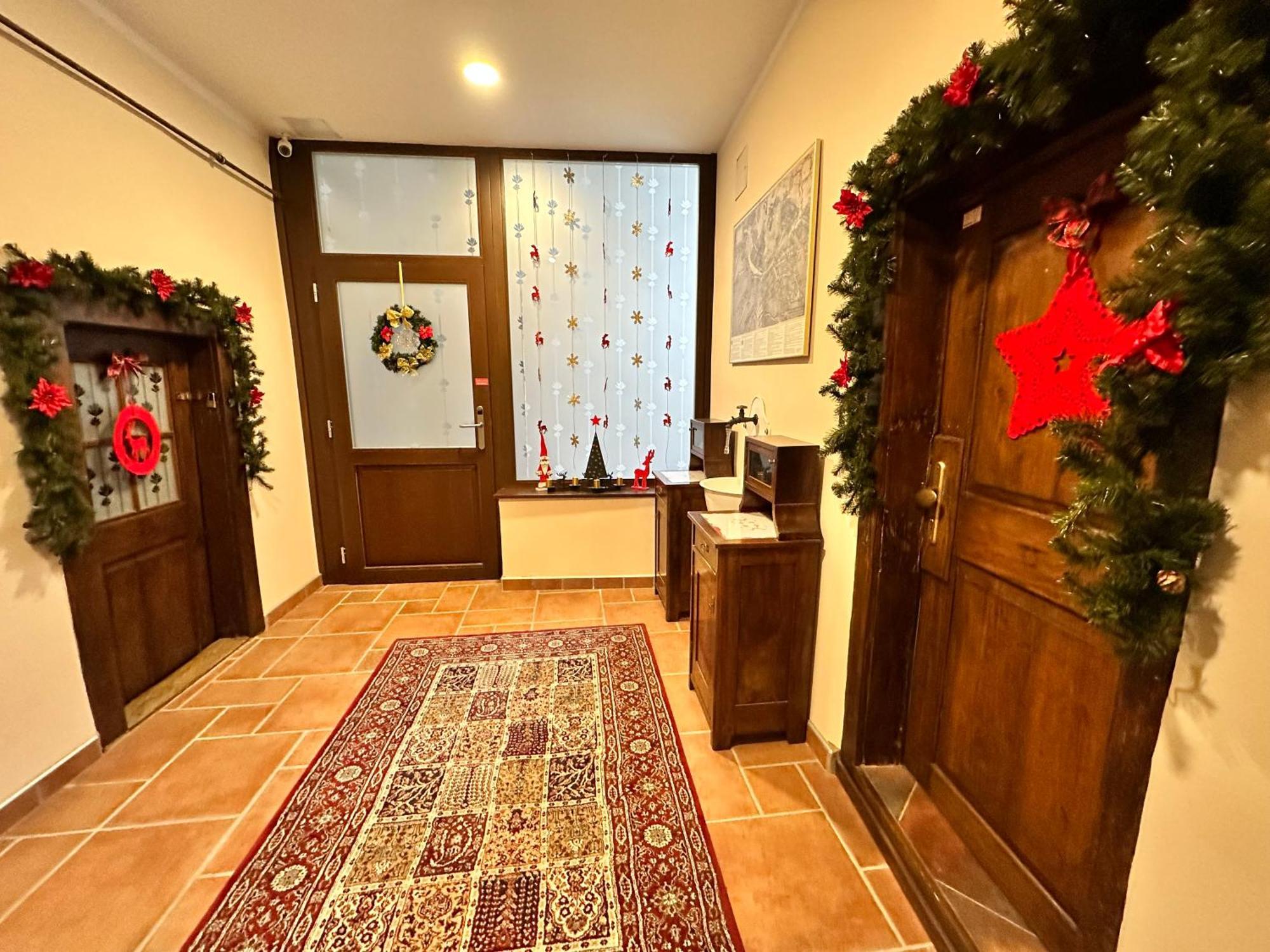 לובליאנה Rohrmann Apartments מראה חיצוני תמונה