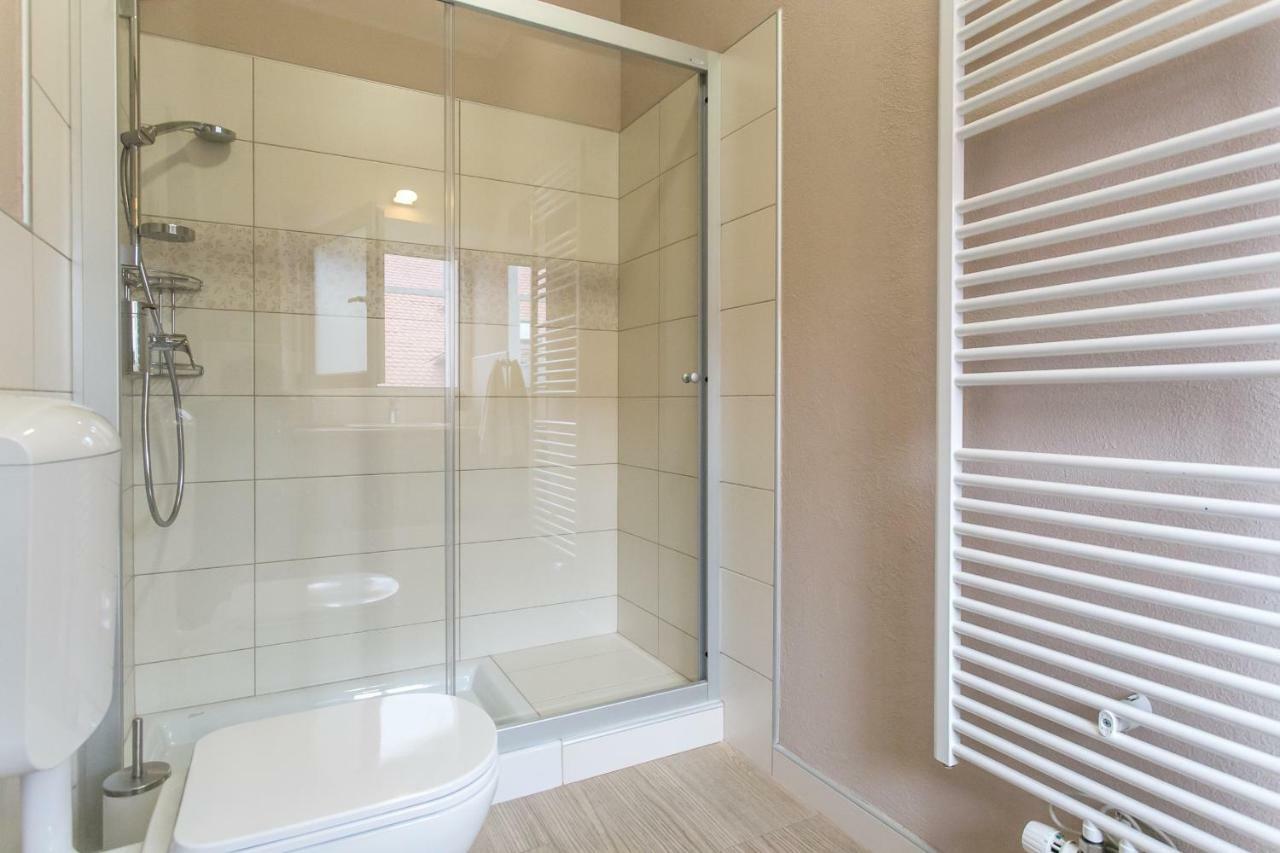 לובליאנה Rohrmann Apartments מראה חיצוני תמונה