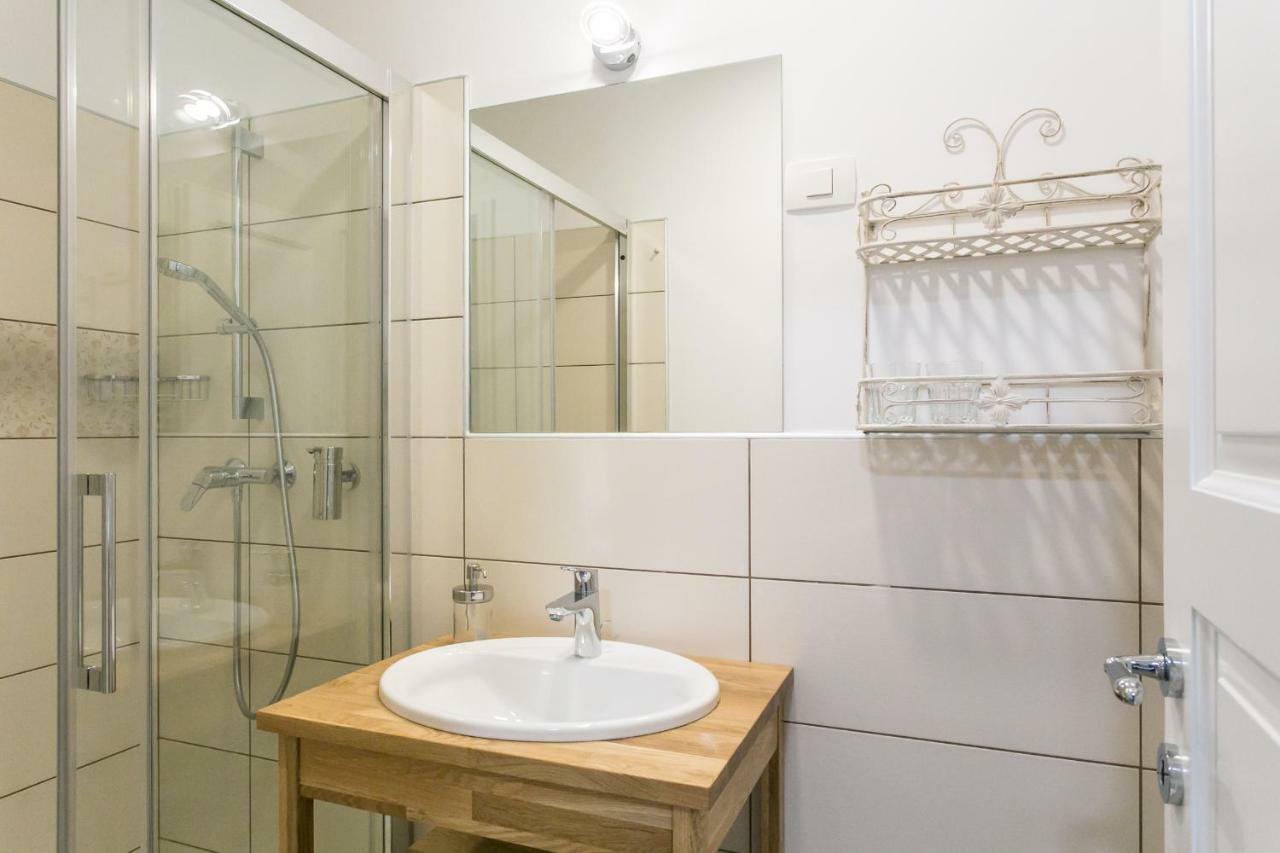 לובליאנה Rohrmann Apartments מראה חיצוני תמונה